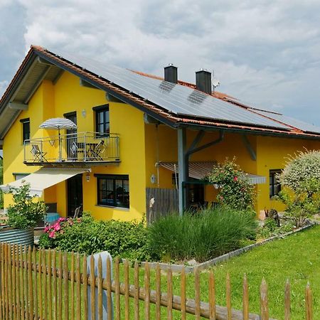 Ferienwohnung Barth Tittling Esterno foto