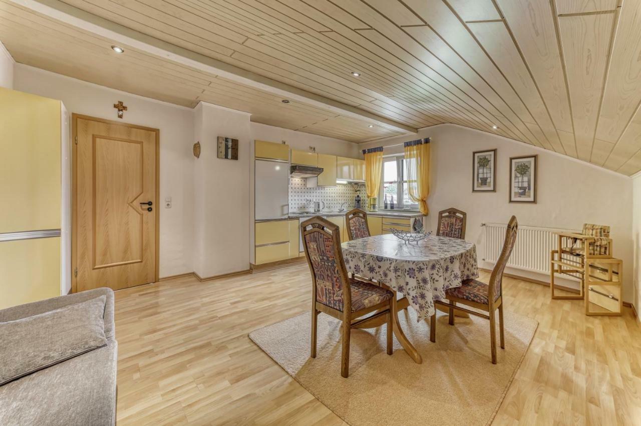 Ferienwohnung Barth Tittling Esterno foto