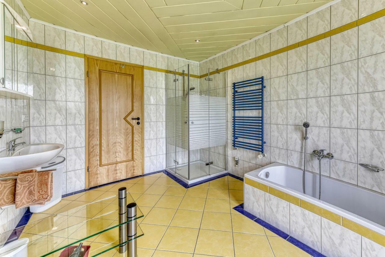 Ferienwohnung Barth Tittling Esterno foto