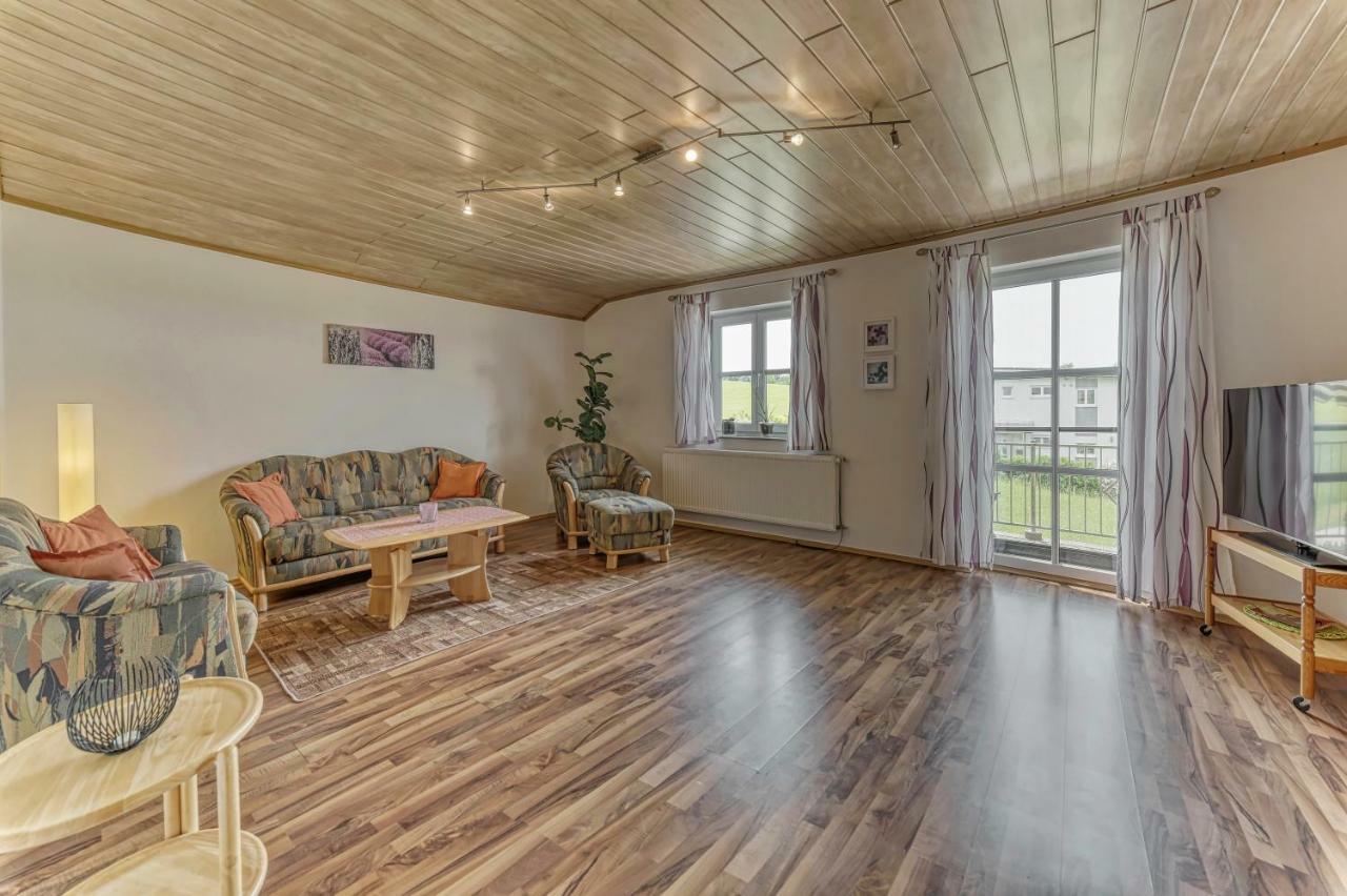 Ferienwohnung Barth Tittling Esterno foto