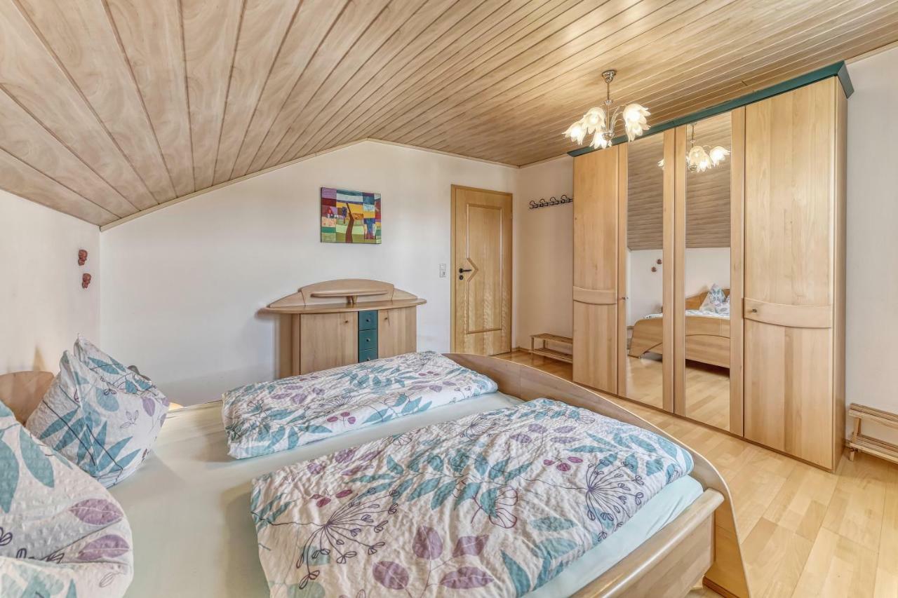 Ferienwohnung Barth Tittling Esterno foto