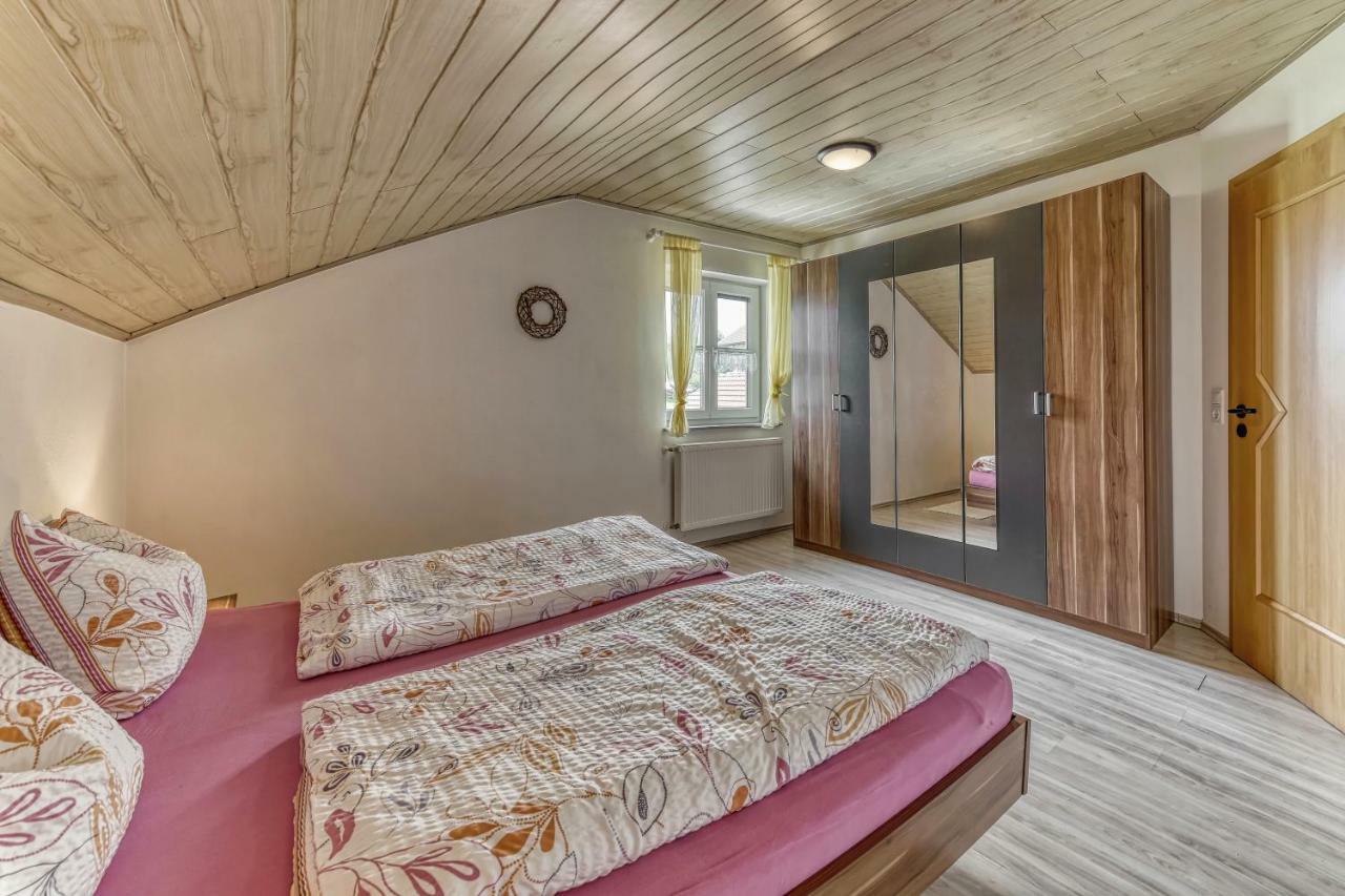 Ferienwohnung Barth Tittling Esterno foto