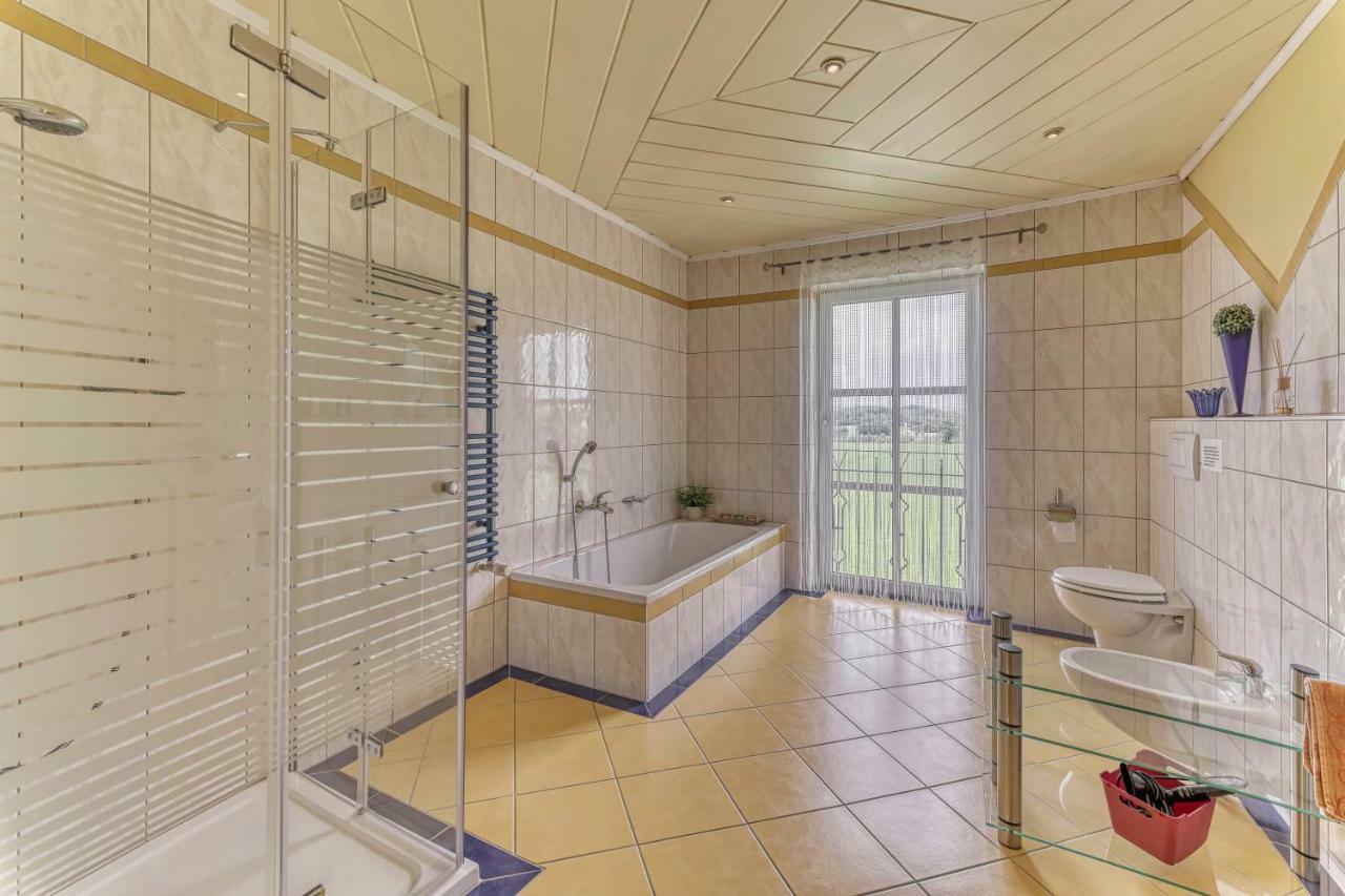 Ferienwohnung Barth Tittling Esterno foto